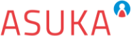 ASUKAロゴ