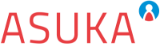 ASUKAロゴ