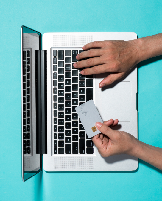 チャージバックのイメージ