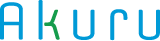 Akuruロゴ