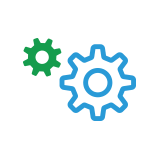 ASUKAは導入後の敵の可視化と運用サポートに最大限注力します。