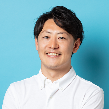 取締役CPO 栗田和明