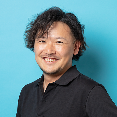 取締役CTO 髙野茂治