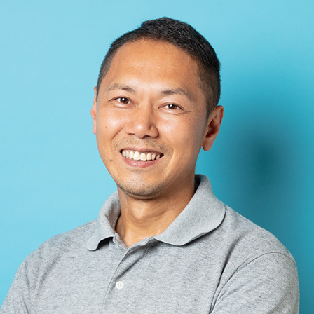 取締役COO 渡辺貴宏