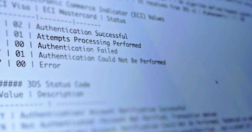 what is the attempt status code